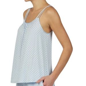 Kate Spade Pajama Top and Bottom